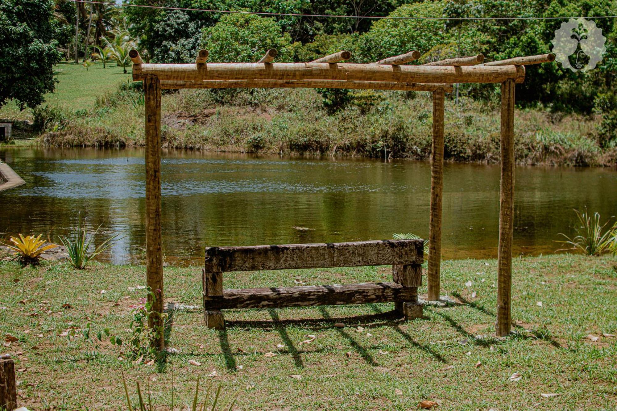 Aguas De Maria - Centro De Serra Uruçuca Zewnętrze zdjęcie